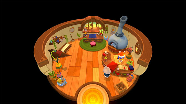 Tiếp quản cửa hàng của gia đình và 'lột xác' thành không gian mới mẻ, trẻ trung trong Piece by Piece