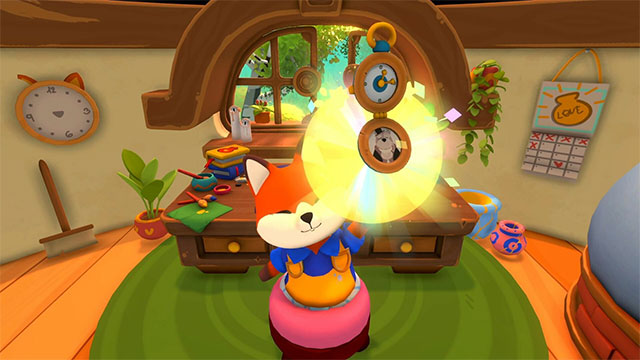 Kiếm tiền để mở khóa item mới và phát triển trò chơi không giới hạn