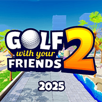 Golf With Your Friends 2