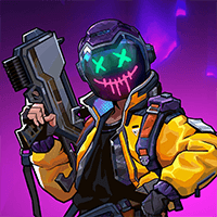 Neon Abyss 2