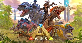 ARK: Ultimate Survivor Edition