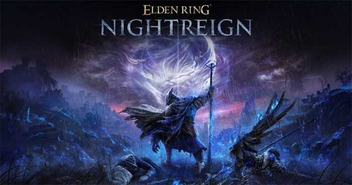 Elden Ring Nightreign1.01Game ARPG mới trong vũ trụ Elden Ring