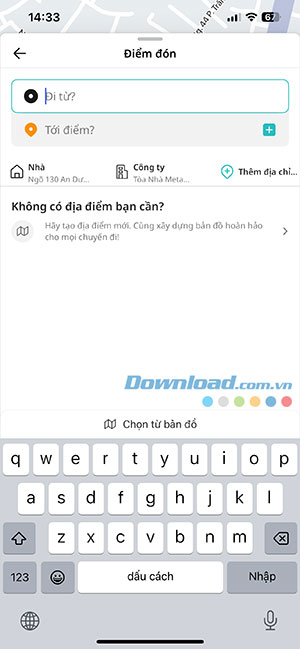 cach dat truoc xe xanh sm hen gio don 1*499184