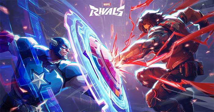 Có nhiều phần thưởng mà bạn có thể nhận miễn phí trong Marvel Rivals