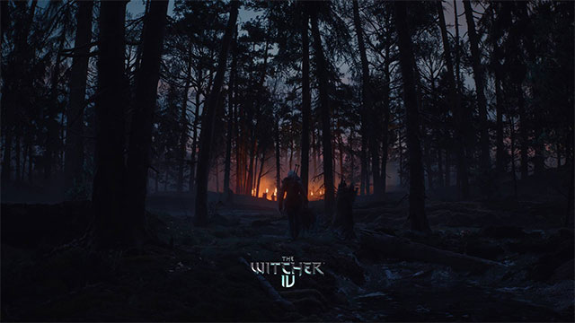 Cùng thợ săn quái vật Ciri xây dựng những bộ nguyên tắc mới trong The Witcher 4