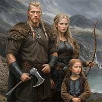 Vikings Dynasty