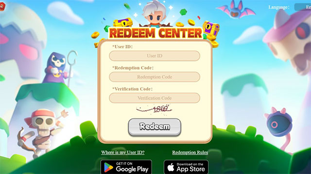 Cách nhập code game Archero 2