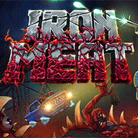 Iron Meat