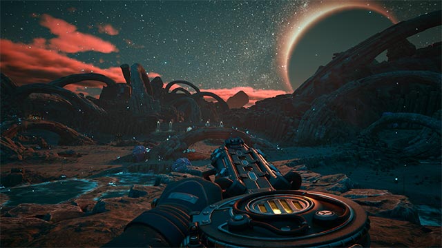 The Outer Worlds 2 là phần thứ 2 thuộc series game nhập vai khoa học viễn tưởng được yêu thích