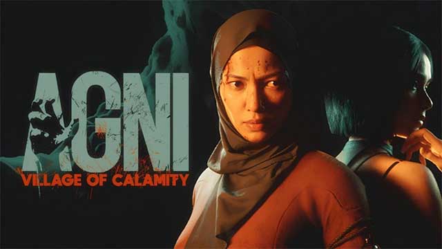 Agni: Village of Calamity là game sinh tồn lấy cảm hứng từ phim kinh dị kinh điển