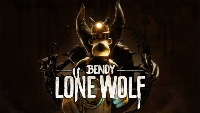 Bendy: Lone Wolf là phần mới nhất của series game dị Bendy
