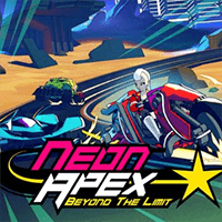 Neon Apex: Beyond the Limit