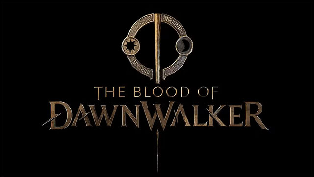 Game The Blood of Dawnwalker được phát triển bởi đội ngũ từng tạo ra The Witcher 3 