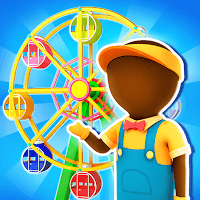 Awesome Park: Idle Game cho iOS