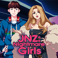 JNZ: Nightmare Girls