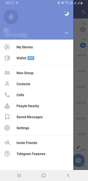 cach tat tu dong luu tren telegram 1*499800