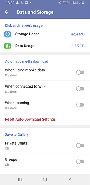 cach tat tu dong luu tren telegram 3*499803