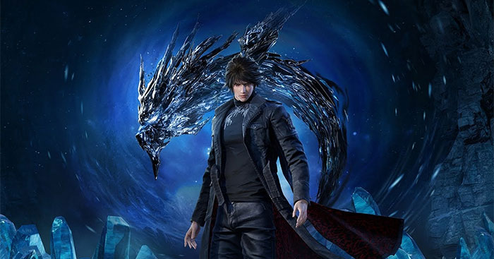 Lost Soul AsideBom tấn RPG hành động 2025