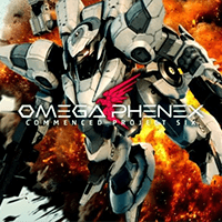 Omega Phenex Commenced Project Six