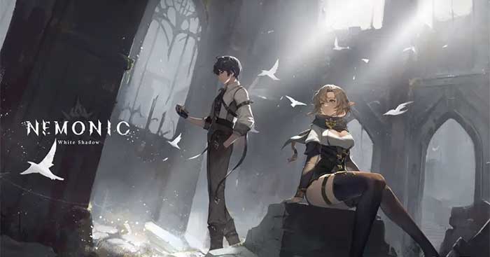 Rememento: White Shadow1.4.5Game SRPG thế giới mở miễn phí