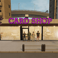 TCG Multiplayer Card Shop Simulator