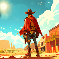 Wild West Tycoon