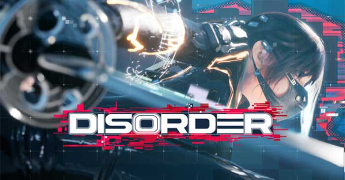 Disorder * Game RPG đánh quái 3D phong cách Roguelike