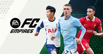 EA SPORTS FC Empires