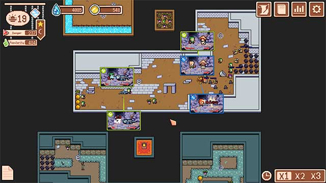 Ngục tối càng khó thì càng có nhiều người tò mò đến