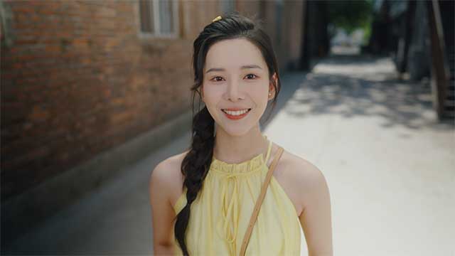Sử dụng góc nhìn thứ nhất để trải nghiệm câu chuyện một cách chân thực