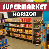 Supermarket Horizon