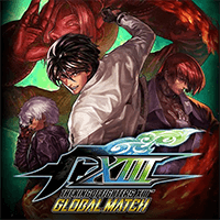 The King of Fighters XIII: Global Match