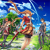 Trails in the Sky 1st Chapter