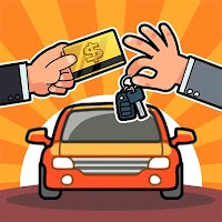 Used Car Tycoon Game cho Android