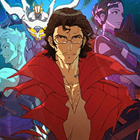 Battle Suit Aces