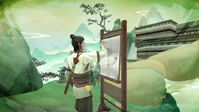 Endless Nightmare 6: Reborn pha trộn giữa phiêu lưu, giải đố, chiến đấu và yếu tố kinh dị