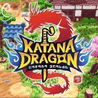 Katana Dragon