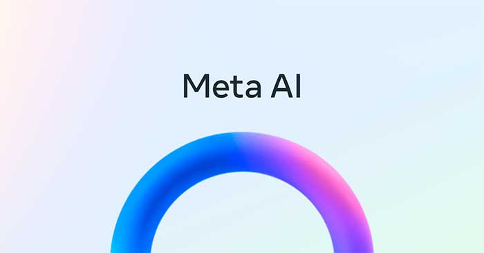 Meta AI là trợ lý AI có sẵn trên các ứng dụng của Meta