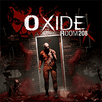 Oxide Room 208