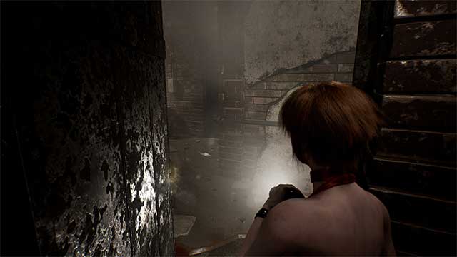 Trong phần hai, bạn sẽ bị cuốn vào trải nghiệm thậm chí còn đáng sợ hơn