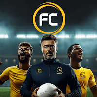 Football Club Manager 2025 cho Android