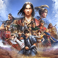 Kingdom: Hadou cho Android