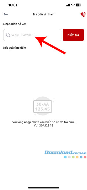 cach dung vnetraffic de tra cuu phat nguoi 12*500547