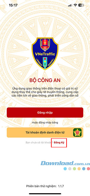 cach dung vnetraffic de tra cuu phat nguoi 4*500555