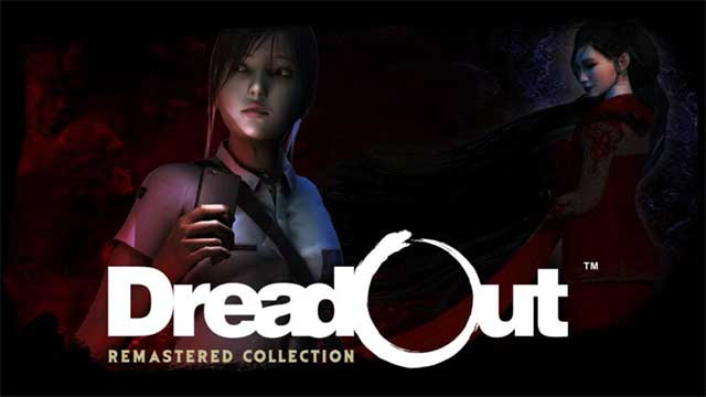 Tuyển tập này bao gồm hai phần DreadOut và DreadOut: Keepers of The Dark