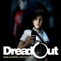 DreadOut Remastered Collection