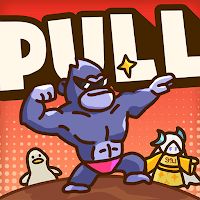 Pull Pull Pull Heroes cho iOS