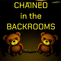 Chained in the Backrooms