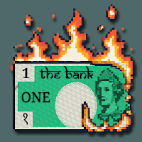 The Counterfeit Bank Simulator cho Android