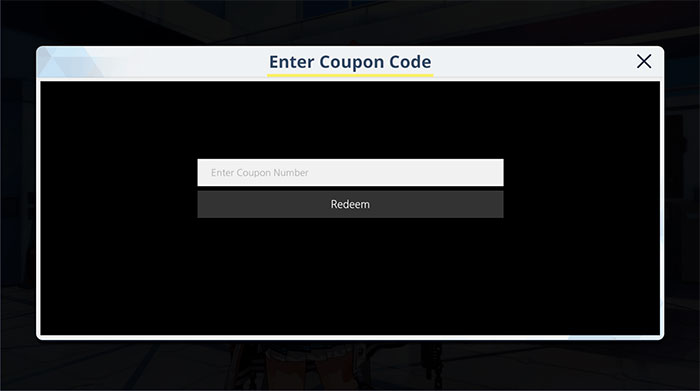 Nhập code Blue Archive để nhận thưởng